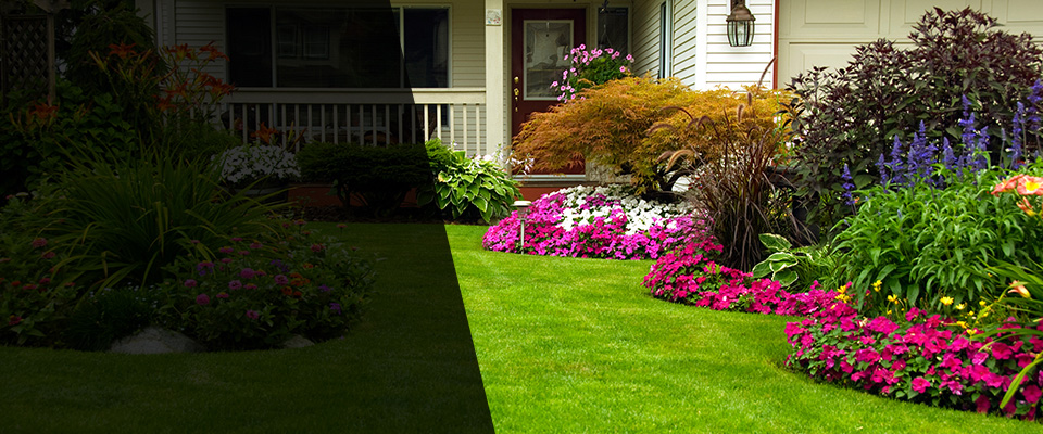 Wellston Landscapers
