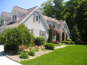 Landscapers and Lawncare Services in Wellston, OH